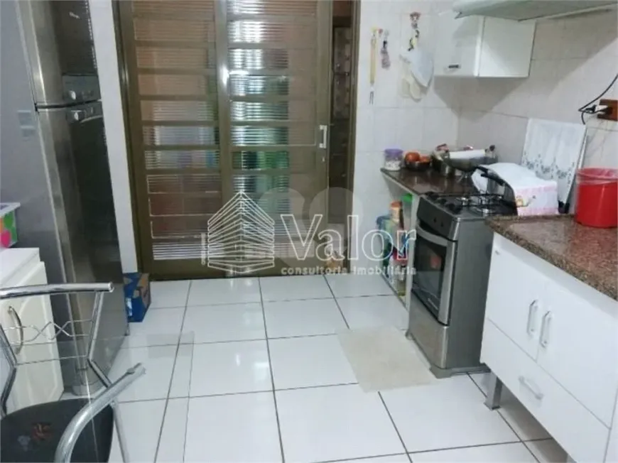 Foto 1 de Casa com 3 Quartos à venda, 145m² em Vila Morumbi, São Carlos