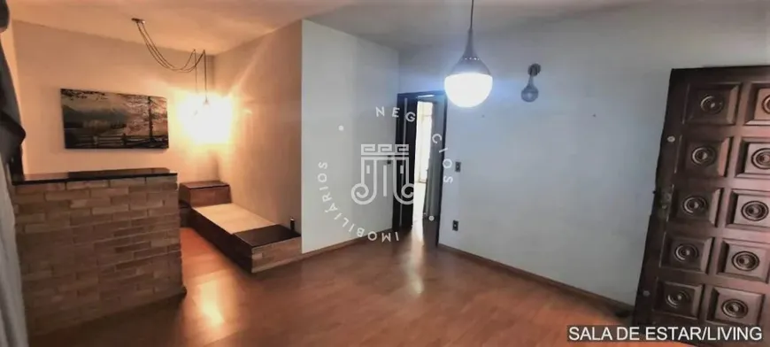 Foto 1 de Casa com 3 Quartos à venda, 147m² em Jardim da Fonte, Jundiaí