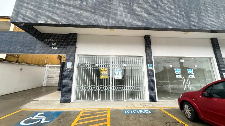 Foto 1 de Sala Comercial à venda, 79m² em Iririú, Joinville