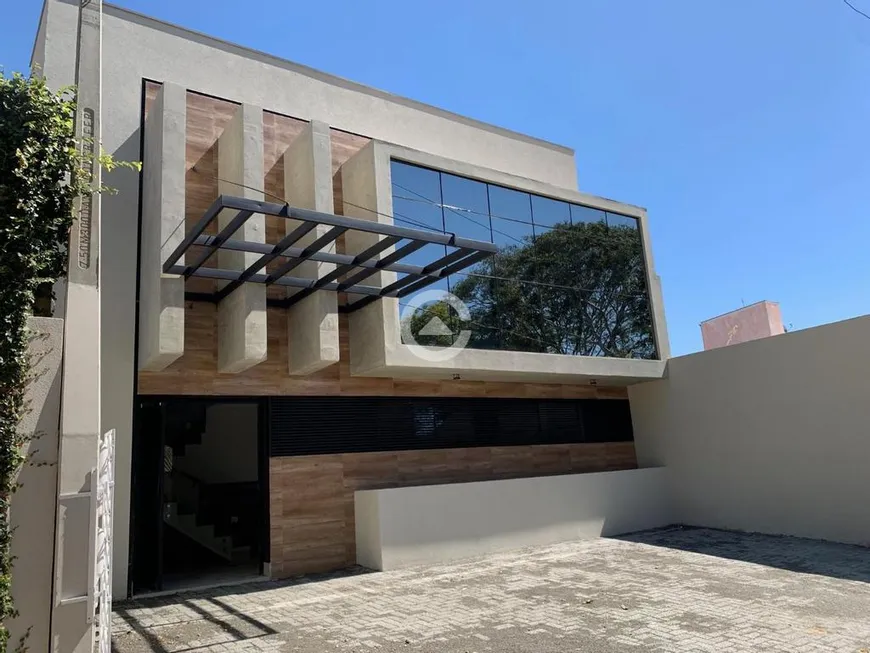 Foto 1 de Imóvel Comercial com 9 Quartos à venda, 202m² em Nova Campinas, Campinas