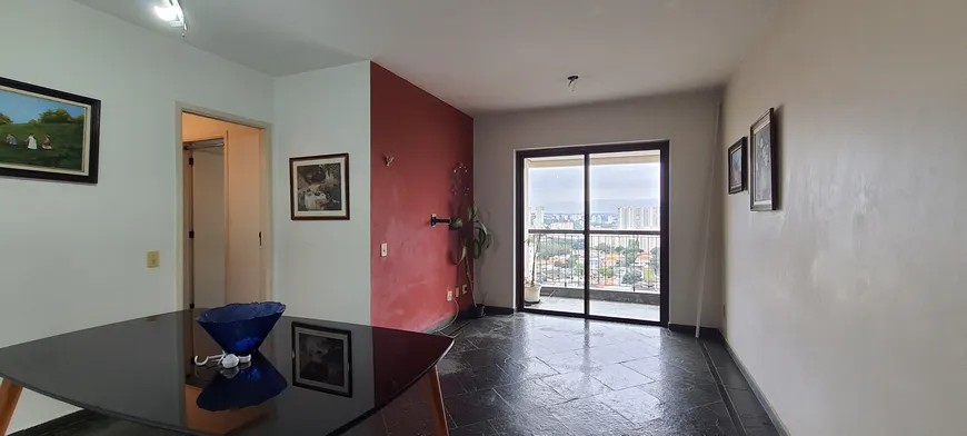 Foto 1 de Apartamento com 3 Quartos à venda, 77m² em Jardim Bonfiglioli, São Paulo
