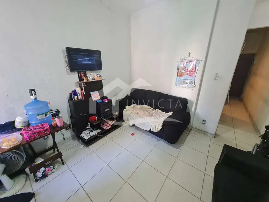 Foto 1 de Apartamento com 1 Quarto à venda, 35m² em Copacabana, Rio de Janeiro