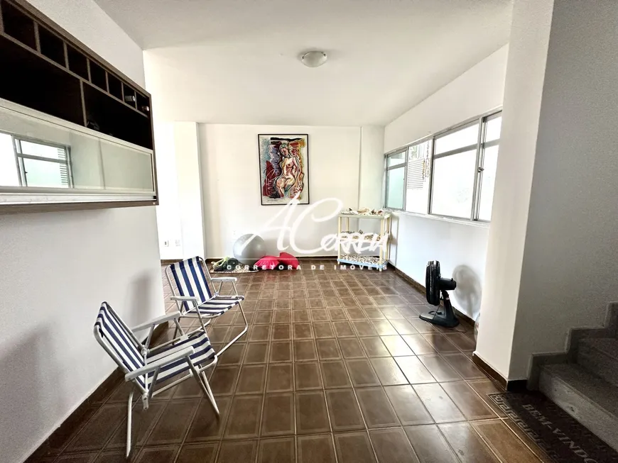 Foto 1 de Apartamento com 3 Quartos à venda, 130m² em Cabo Branco, João Pessoa