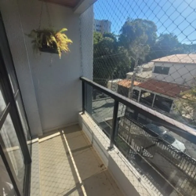 Foto 1 de Apartamento com 2 Quartos à venda, 70m² em Vila Valparaiso, Santo André