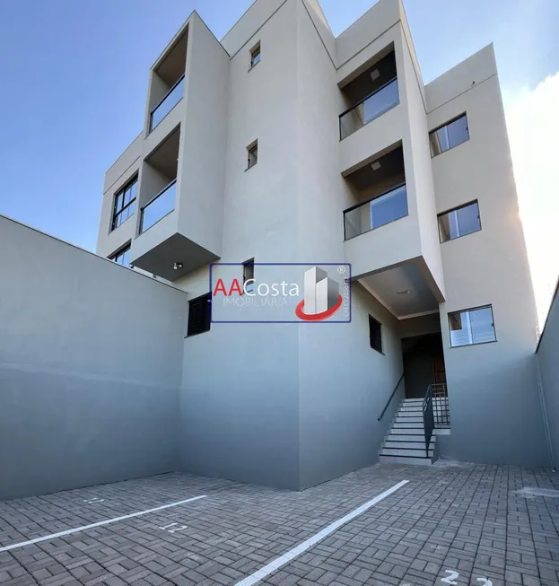 Foto 1 de Apartamento com 2 Quartos à venda, 95m² em Jardim Três Colinas, Franca