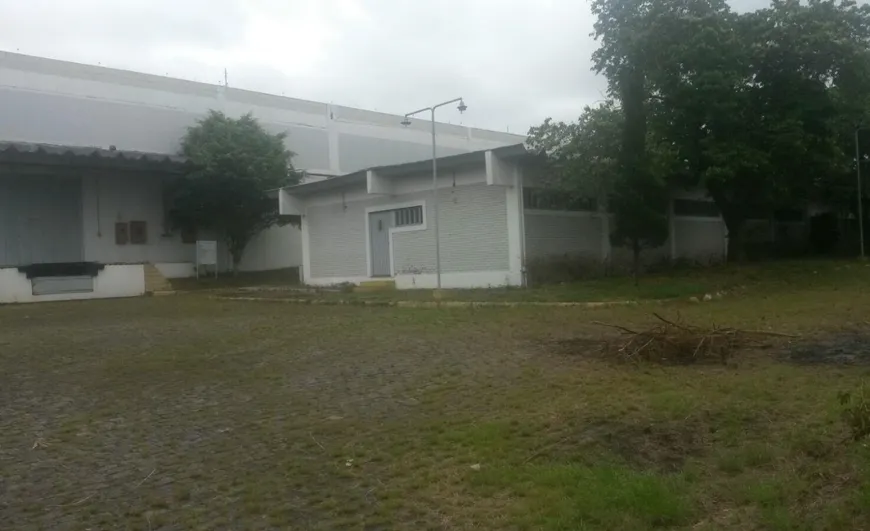 Foto 1 de Galpão/Depósito/Armazém com 1 Quarto à venda, 11350m² em Scharlau, São Leopoldo
