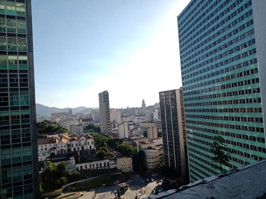 Foto 1 de Ponto Comercial para alugar, 370m² em Centro, Rio de Janeiro