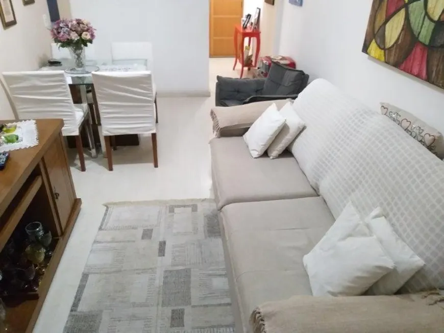 Foto 1 de Apartamento com 3 Quartos à venda, 86m² em Méier, Rio de Janeiro