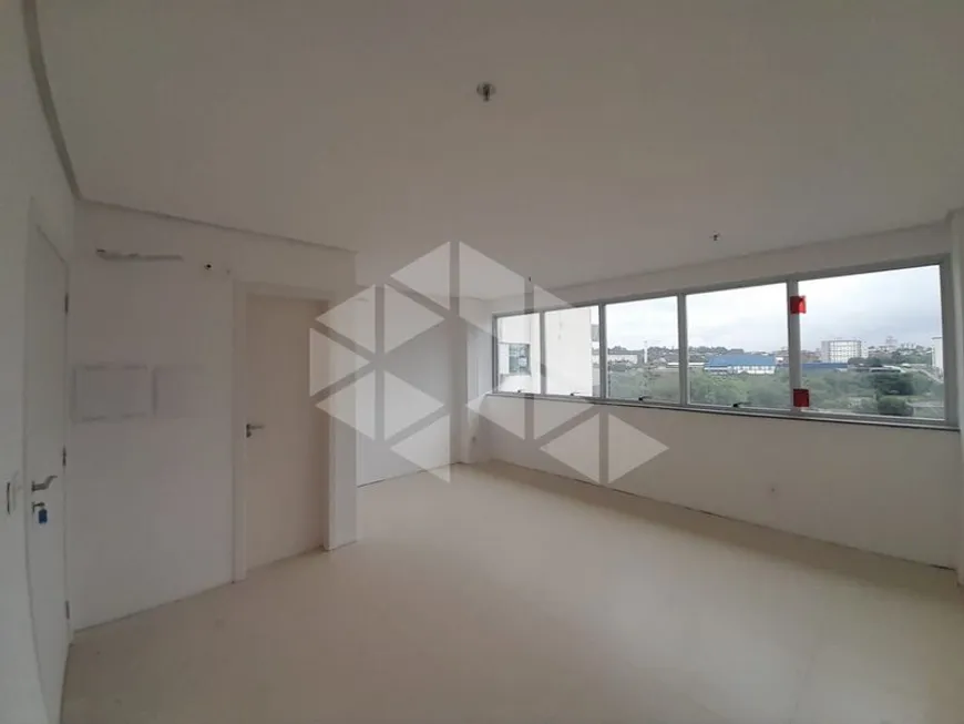 Foto 1 de Sala Comercial para alugar, 30m² em Centro, Gravataí