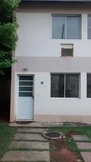 Foto 1 de Casa com 2 Quartos à venda, 64m² em Guaratiba, Rio de Janeiro