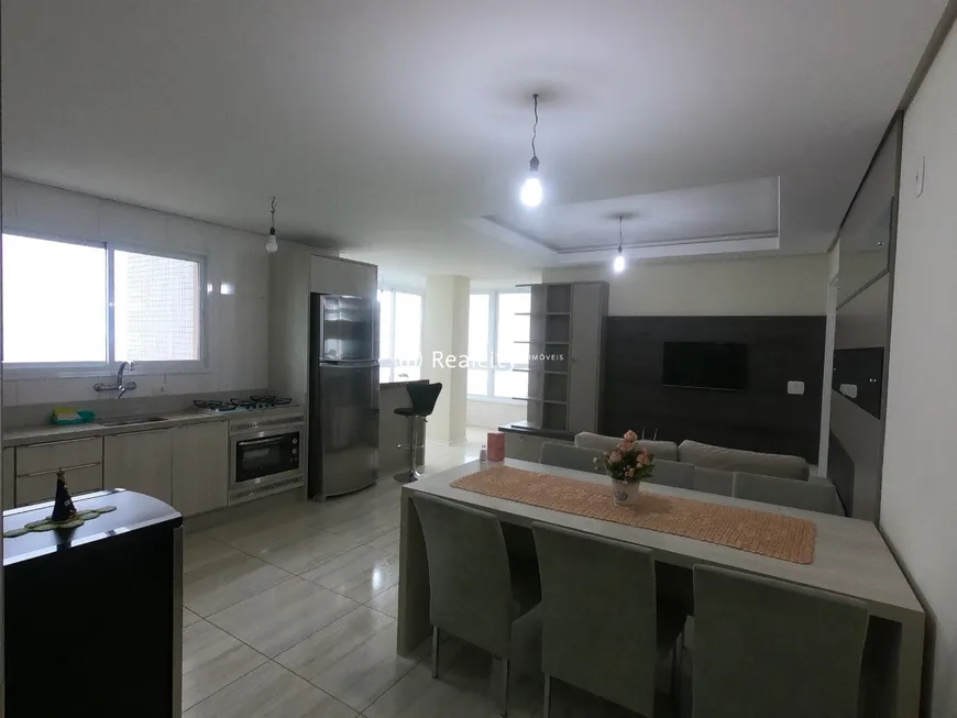 Foto 1 de Apartamento com 3 Quartos à venda, 93m² em Universitario, Bento Gonçalves