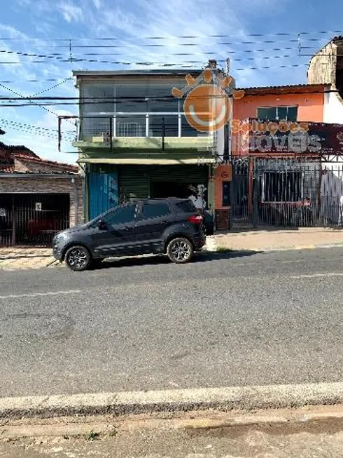 Foto 1 de Ponto Comercial com 2 Quartos à venda, 375m² em Jardim Sao Lourenzo, Sorocaba