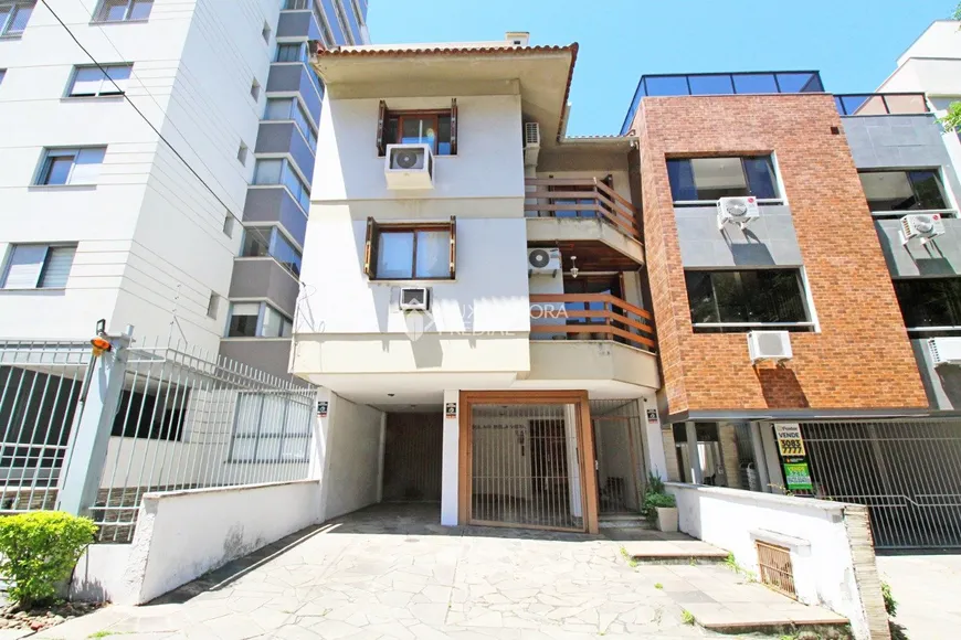 Foto 1 de Apartamento com 2 Quartos à venda, 55m² em Bela Vista, Porto Alegre