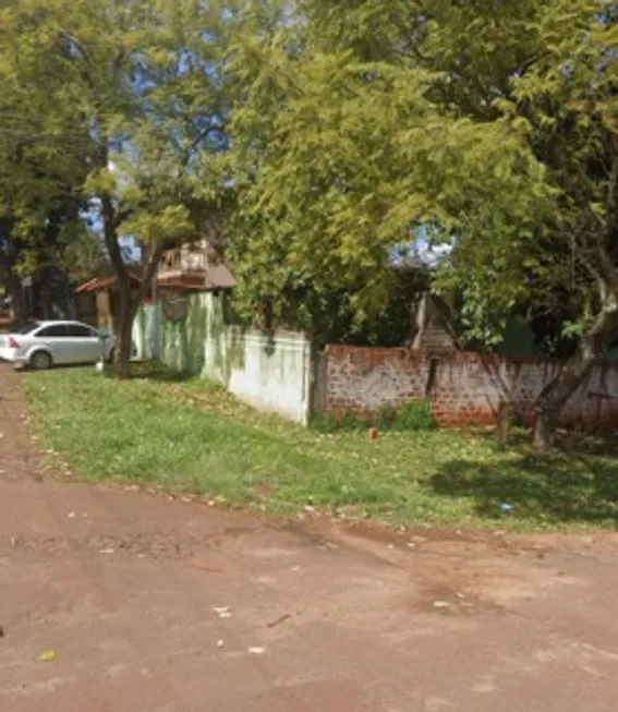 Foto 1 de Lote/Terreno com 1 Quarto à venda, 400m² em Bourbon, Foz do Iguaçu