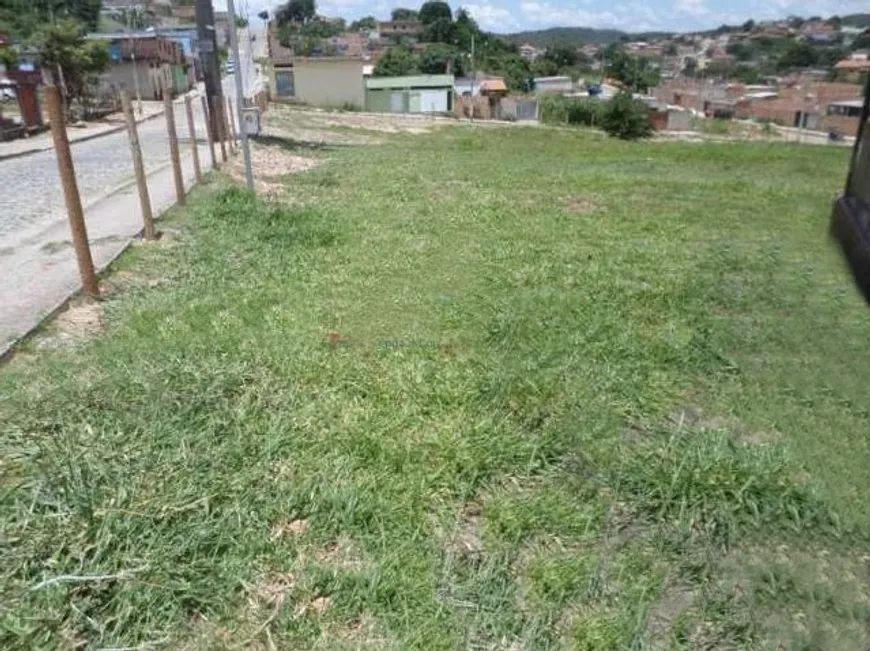 Foto 1 de Lote/Terreno à venda, 5600m² em Barcelona, Ribeirão das Neves