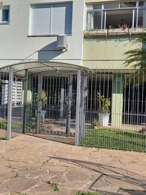 Foto 1 de Apartamento com 3 Quartos à venda, 78m² em Partenon, Porto Alegre