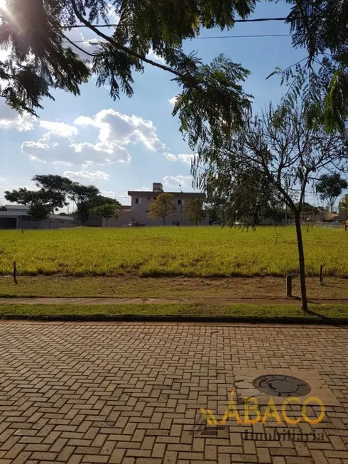 Foto 1 de Lote/Terreno à venda, 250m² em Parque Sisi, São Carlos