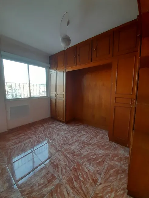 Foto 1 de Apartamento com 2 Quartos à venda, 54m² em Engenho De Dentro, Rio de Janeiro