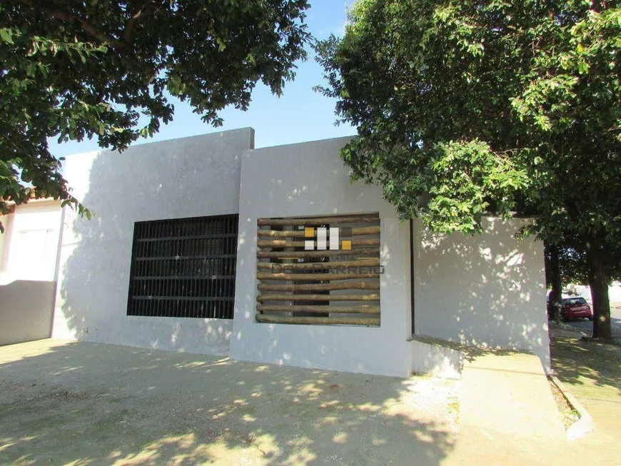 Foto 1 de Imóvel Comercial à venda, 195m² em Centro, Sumaré