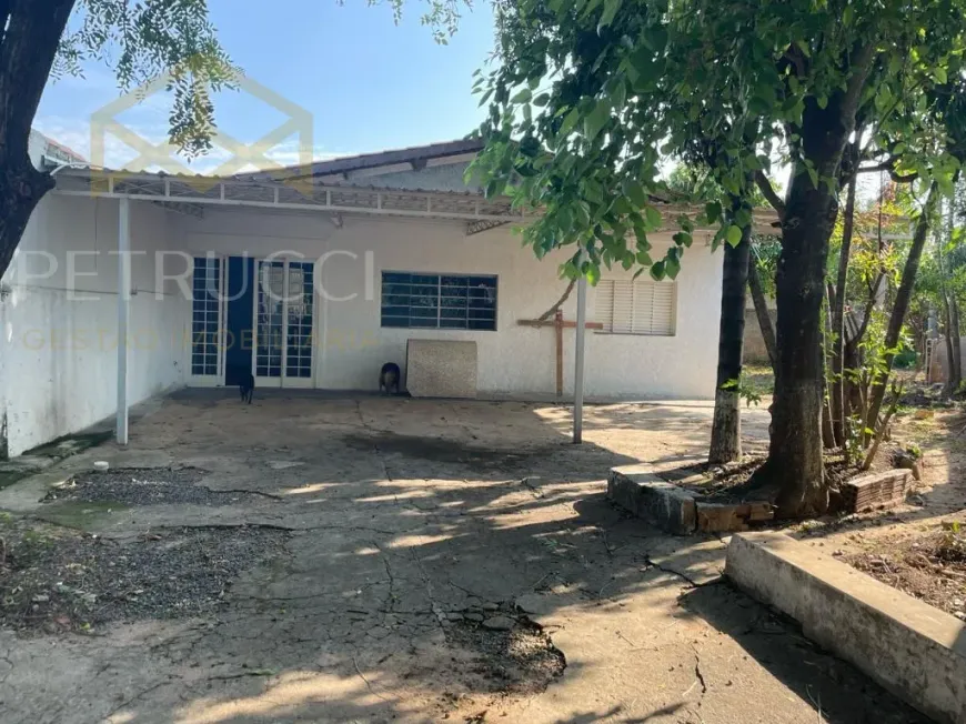 Foto 1 de Casa com 3 Quartos à venda, 135m² em Jardim Santa Lúcia, Campinas