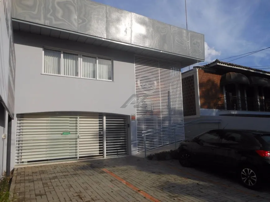 Foto 1 de Imóvel Comercial com 1 Quarto para alugar, 140m² em Jardim Nossa Senhora Auxiliadora, Campinas