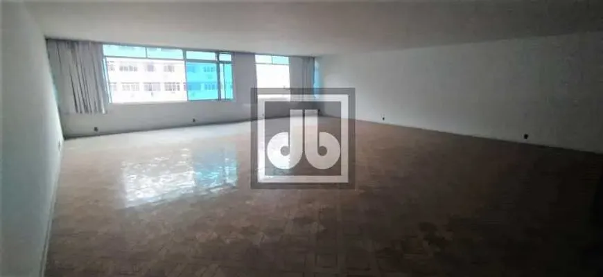 Foto 1 de Apartamento com 4 Quartos à venda, 372m² em Flamengo, Rio de Janeiro