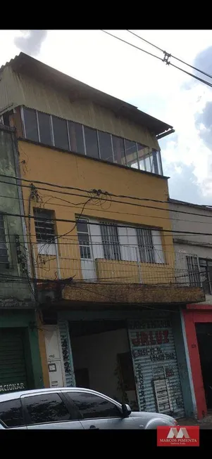 Foto 1 de Lote/Terreno à venda, 179m² em Bela Vista, São Paulo
