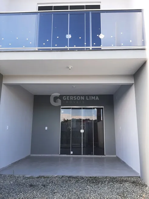 Foto 1 de Casa com 2 Quartos à venda, 79m² em , Penha