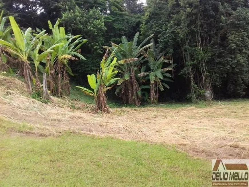 Foto 1 de Lote/Terreno à venda, 455m² em Caneca Fina, Guapimirim