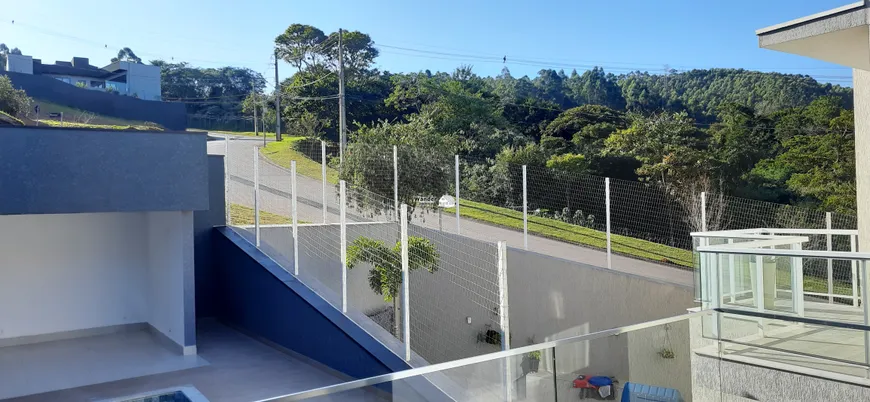 Foto 1 de Casa de Condomínio com 3 Quartos à venda, 330m² em Condomínio Residencial Campos do Conde, Bragança Paulista