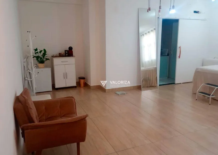 Foto 1 de Sala Comercial à venda, 41m² em Jardim Emilia, Sorocaba