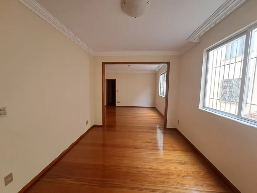 Foto 1 de Apartamento com 3 Quartos à venda, 145m² em Luxemburgo, Belo Horizonte