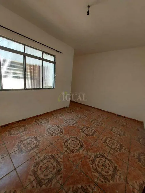 Foto 1 de Ponto Comercial para alugar, 37m² em Parque Erasmo Assuncao, Santo André