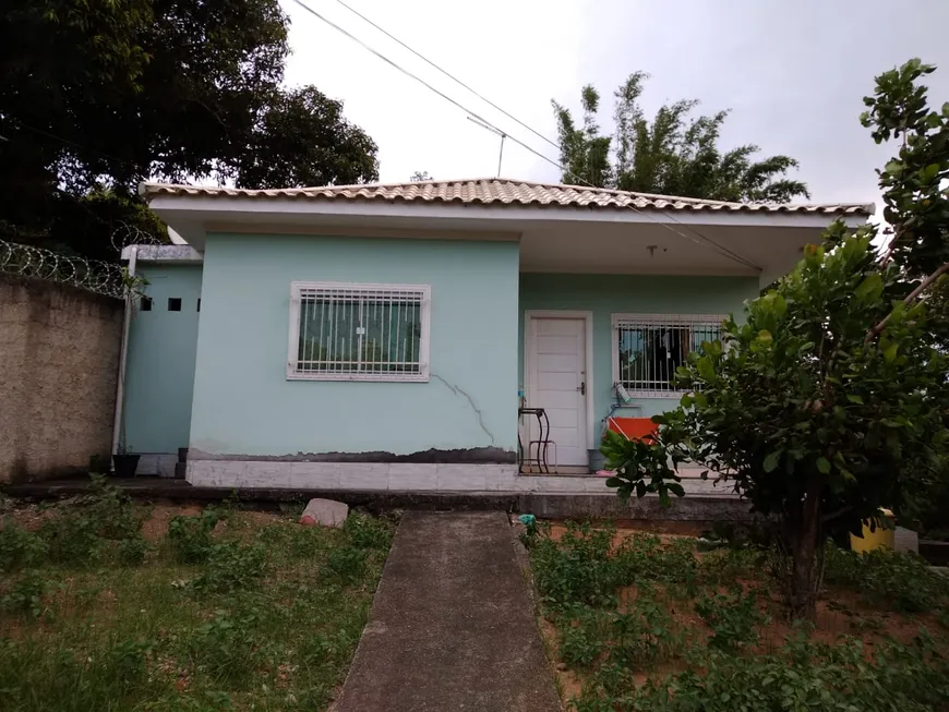 Foto 1 de Casa com 2 Quartos à venda, 97m² em Porto da Roça, Saquarema