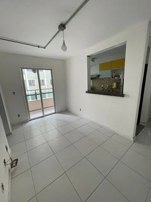 Foto 1 de Apartamento com 2 Quartos à venda, 46m² em Jardim Santa Terezinha, São Paulo