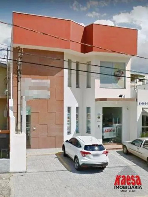 Foto 1 de Ponto Comercial para alugar, 270m² em Vila Thais, Atibaia