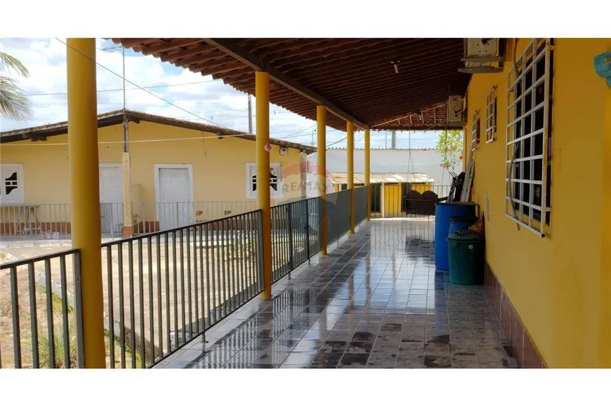 Foto 1 de Fazenda/Sítio com 4 Quartos à venda, 300m² em , Pilar