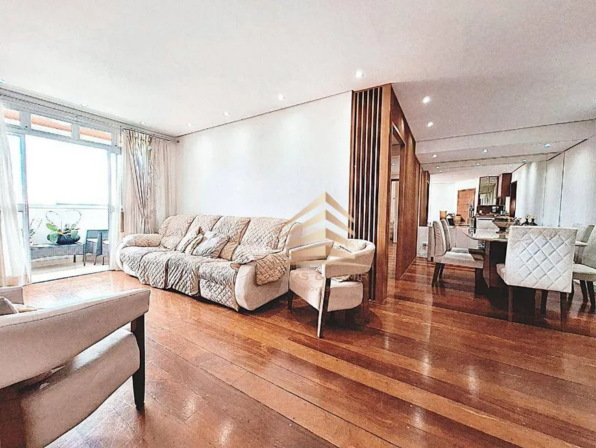 Foto 1 de Apartamento com 3 Quartos à venda, 106m² em Macedo, Guarulhos
