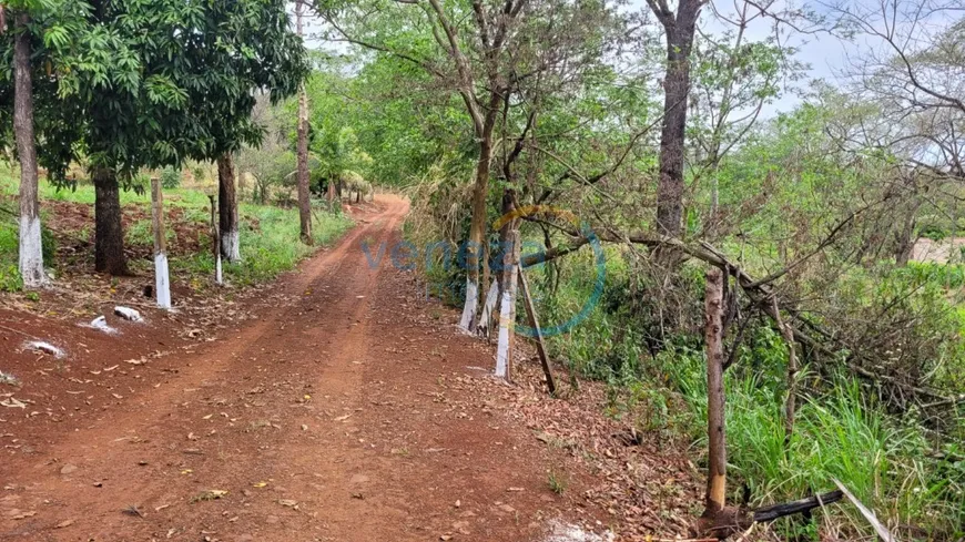 Foto 1 de Fazenda/Sítio à venda, 50m² em , Jataizinho