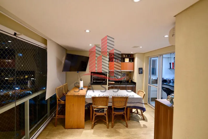 Foto 1 de Apartamento com 3 Quartos à venda, 172m² em Móoca, São Paulo