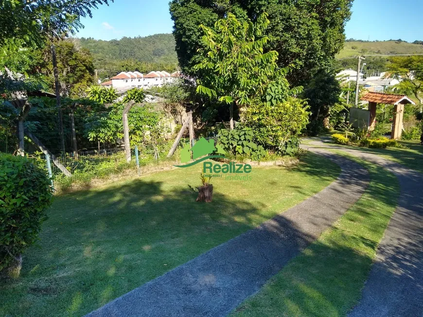 Foto 1 de Fazenda/Sítio com 3 Quartos à venda, 2000m² em Vargem Grande, Florianópolis