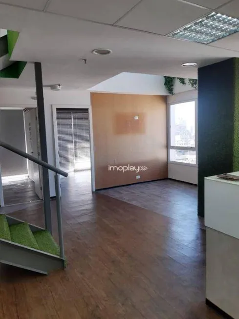 Foto 1 de Sala Comercial para alugar, 200m² em Paraíso, São Paulo