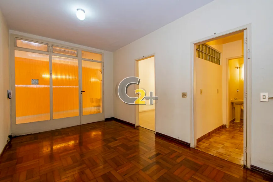 Foto 1 de Casa com 7 Quartos para alugar, 270m² em Perdizes, São Paulo