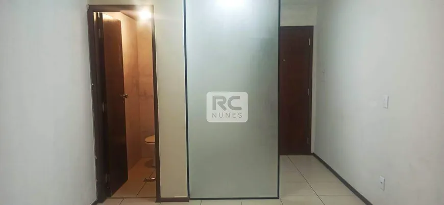 Foto 1 de Sala Comercial para alugar, 25m² em Funcionários, Belo Horizonte