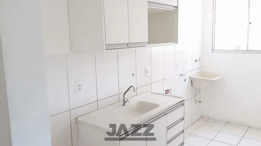 Foto 1 de Apartamento com 2 Quartos à venda, 50m² em Loteamento Parque São Martinho, Campinas