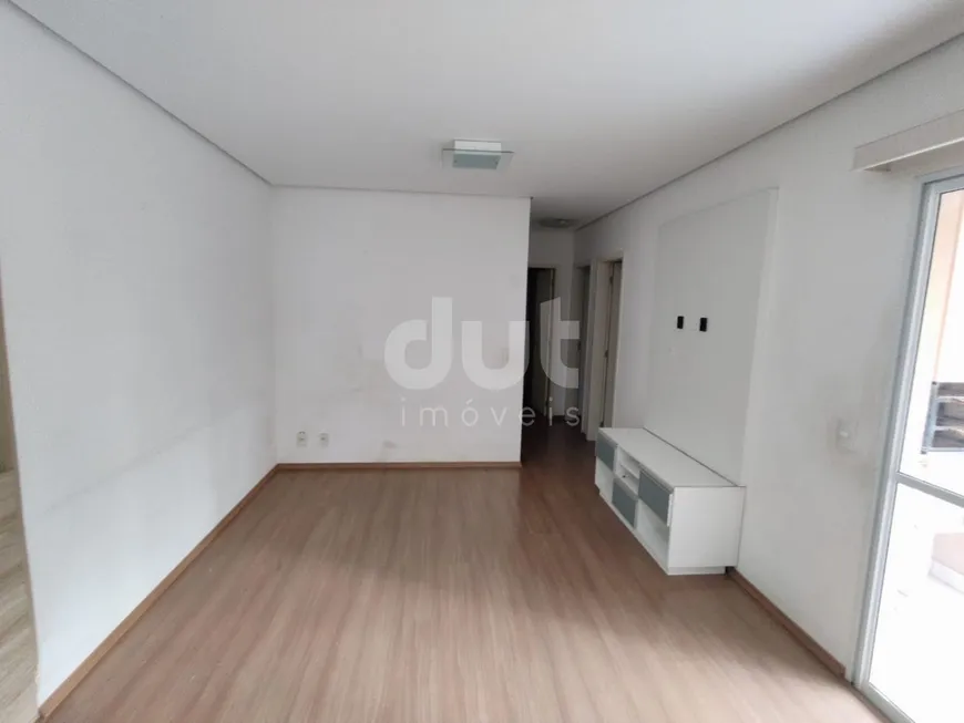 Foto 1 de Apartamento com 3 Quartos à venda, 75m² em Loteamento Chacara Prado, Campinas