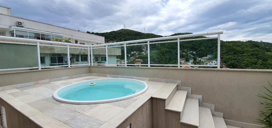 Foto 1 de Apartamento com 3 Quartos à venda, 183m² em Santa Rosa, Niterói