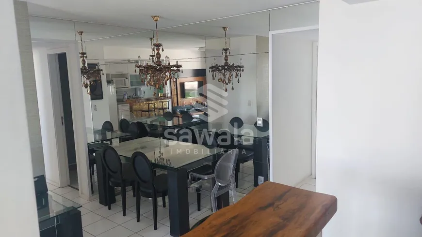 Foto 1 de Apartamento com 2 Quartos à venda, 65m² em Recreio Dos Bandeirantes, Rio de Janeiro