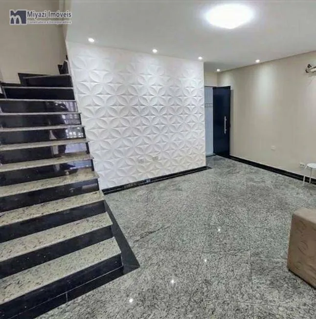 Foto 1 de Casa com 3 Quartos à venda, 72m² em Tude Bastos, Praia Grande