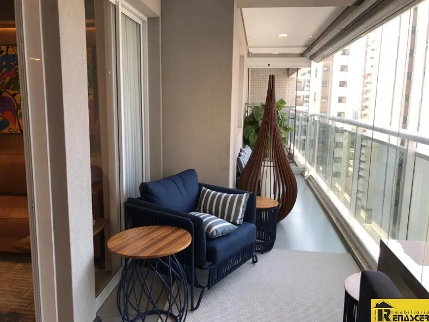 Foto 1 de Apartamento com 2 Quartos à venda, 116m² em Jardim Tarraf II, São José do Rio Preto